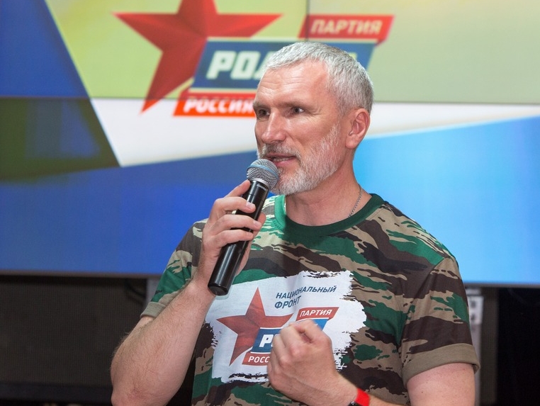 Алексей Журавлев назвал две самые опасные болезни для россиян