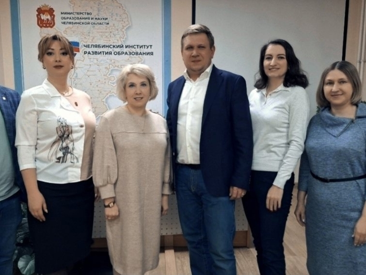 Сергей Смышляев принял участие в Областном родительском собрании
