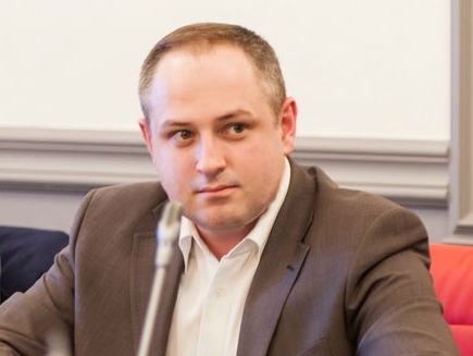 Максим Косенков поблагодарил работников облизбиркома за "конструктивную и кропотливую работу"