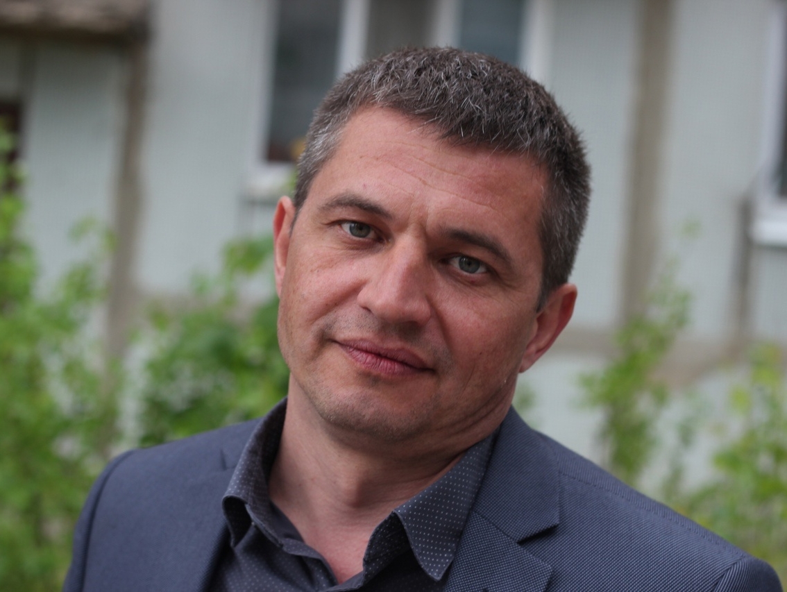 Вячеслав Владимиров: Мы живем в военное время. Это нужно осознать, принять и перестроиться