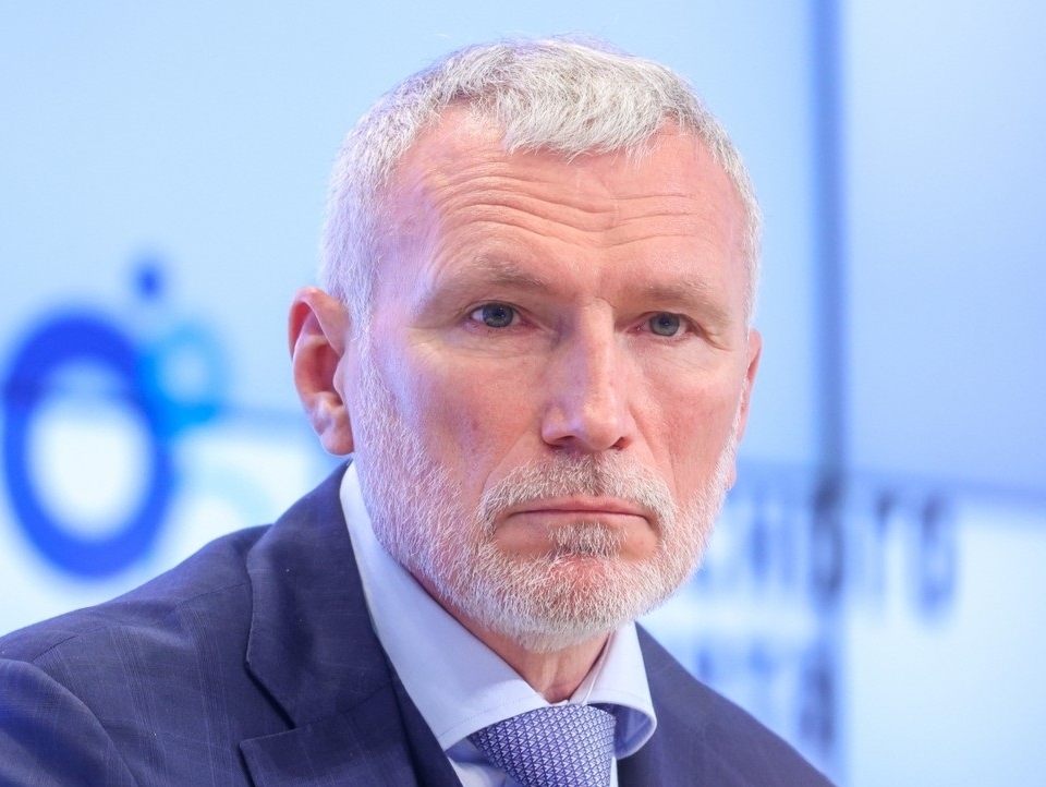 Алексей Журавлев разъяснил, какая информация о службе доступна семьям бойцов СВО