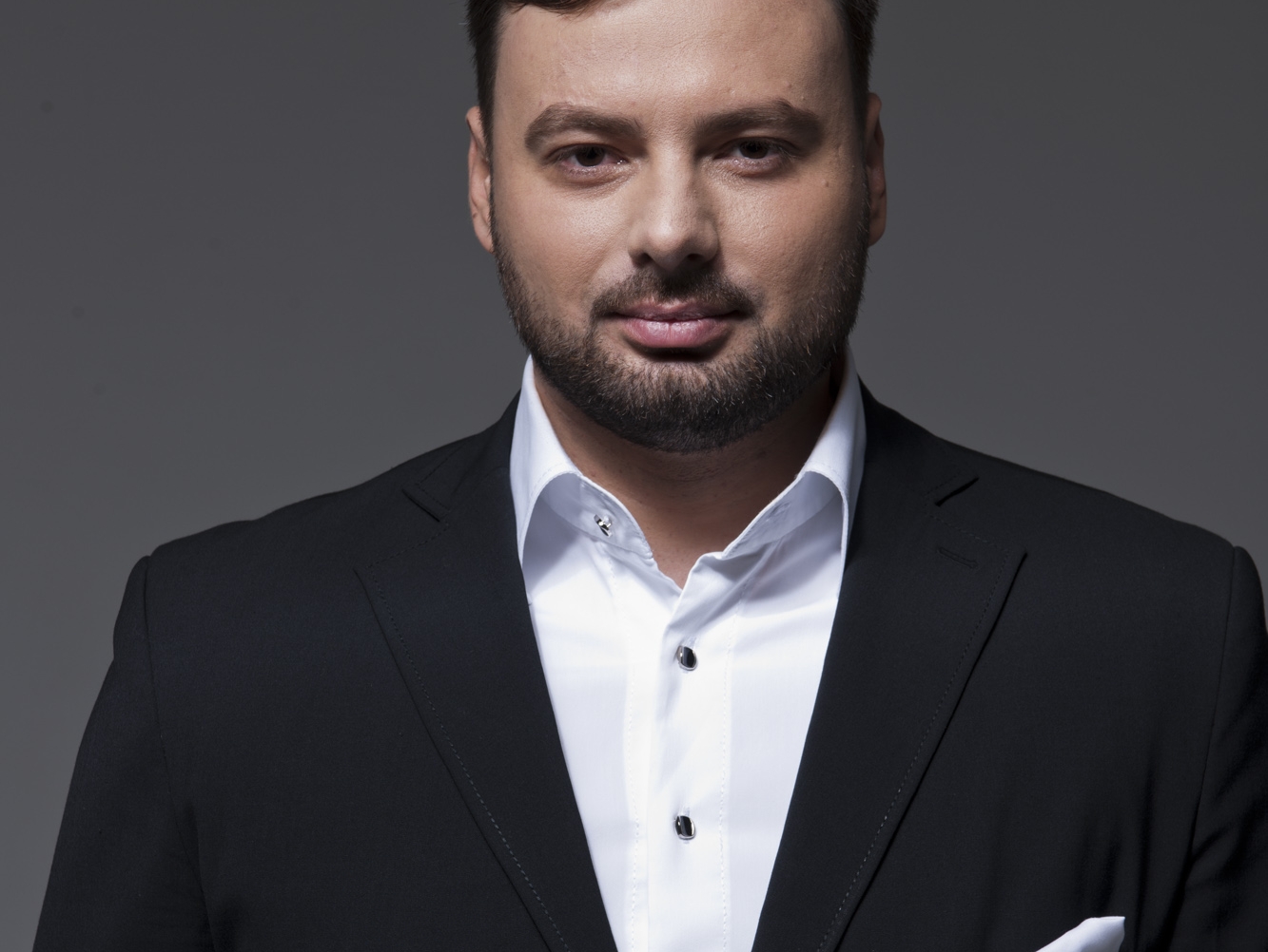Денис Панасенко выступил резко против так называемого "налога на бездетность"