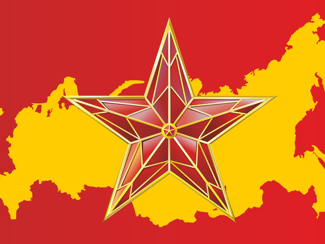 Растеряев: Звезда такой же символ нашей Победы, как георгиевская лента