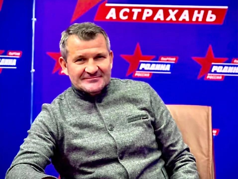 Василий Ворох продолжает работу по реализации транспортной реформы в Астрахани