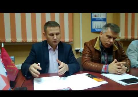 Геннадий Селебин: Наша Родина начинается с христианства
