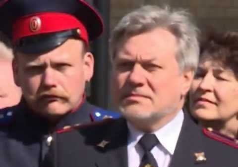 Кресты Мужества Алексея Новгородова (документальный фильм, 2016 г.)