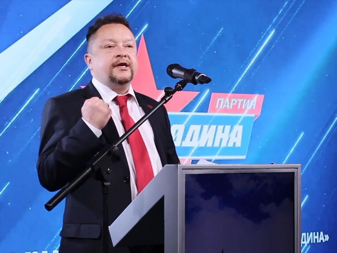 Федор Бирюков: В перспективе Россия придет к новой региональной политике