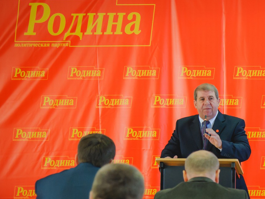 Волгоградские партийцы выдвинули 178 кандидатов