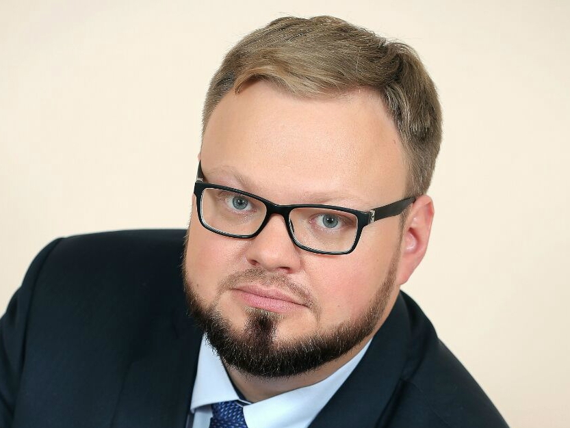Дмитрий Новик: Застройщиков, обманувших дольщиков, нужно сажать