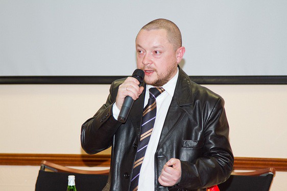 Алексей Журавлёв: Наши стартовые позиции достаточно весомы