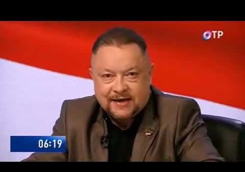 Федор Бирюков: Партия "РОДИНА" идет на выборы, чтобы защитить русских! (ОТР, 14.09.2021)