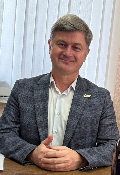 Якушев Алексей Юрьевич