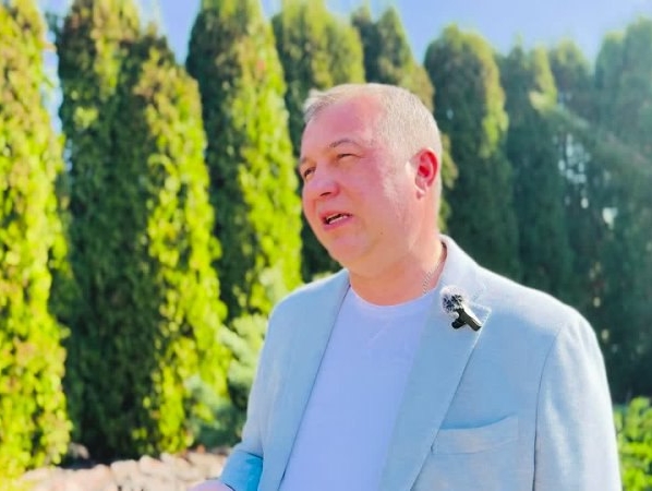 Андрей Смышляев поддерживает изменения порядка жалоб на УК/ТСЖ