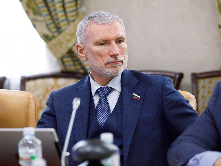 Лидер "РОДИНЫ": Нужно модернизировать структуру управления ЖКХ