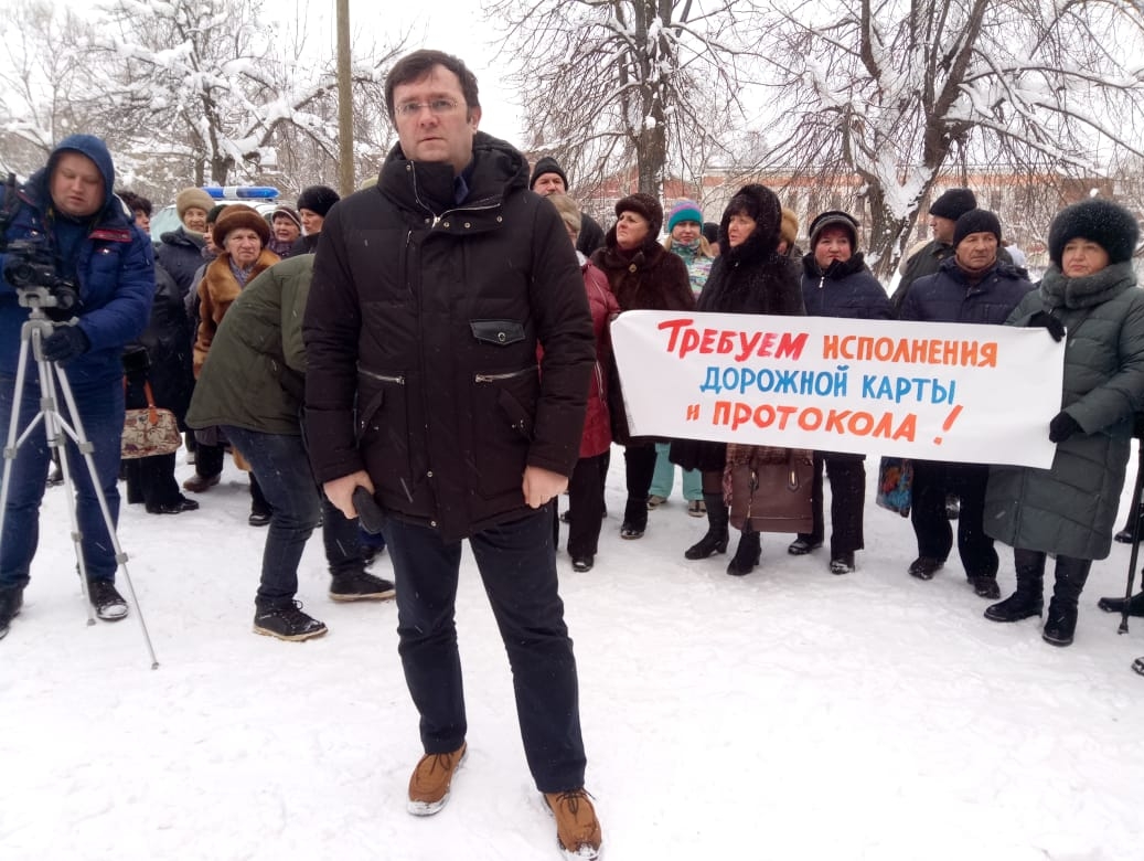 Магамед Ахматов: Струнино прозвучало на всю страну!