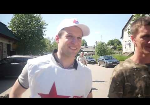 Активист "РОДИНЫ" выяснил заботы обитателей Вырицы (Родина на Неве, 13.06.2019)