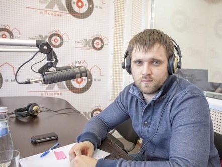 Константин Вилков: Беспредел в госзакупках должен быть остановлен любыми путями