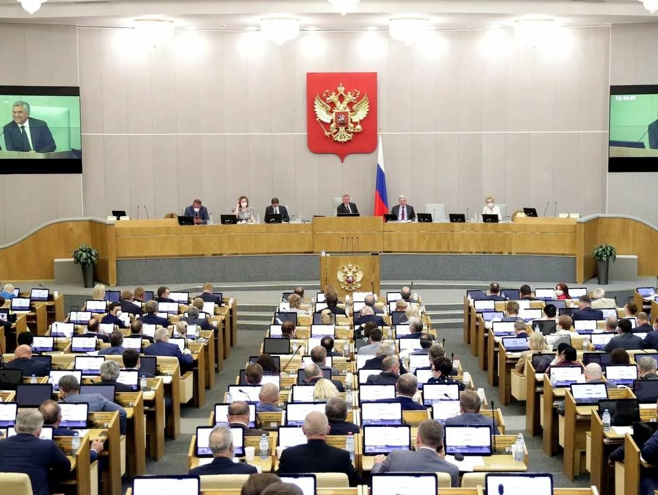 Алексей Журавлев: ГД вводит запрет на навязывание дополнительных товаров и услуг