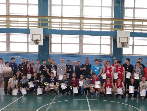Патриоты провели турнир по гиревому спорту в Перми