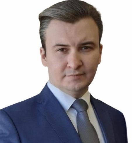 Габов Никита Александрович