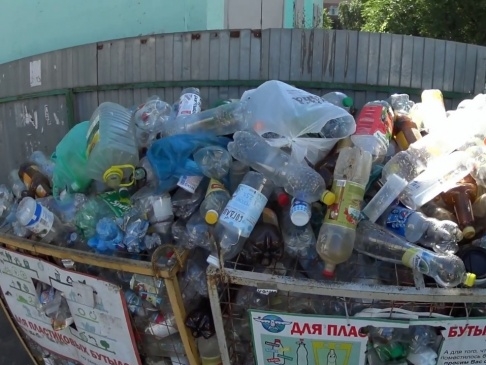 РЕАЛИЗАЦИЯ "МУСОРНОЙ РЕФОРМЫ" В ВОРОНЕЖСКОЙ ОБЛАСТИ ПРОВАЛИЛАСЬ
