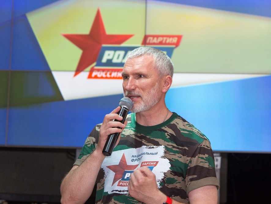 Журавлев в "РГ" приветствовал решение Госдумы об отмене ратификации ДВЗЯИ
