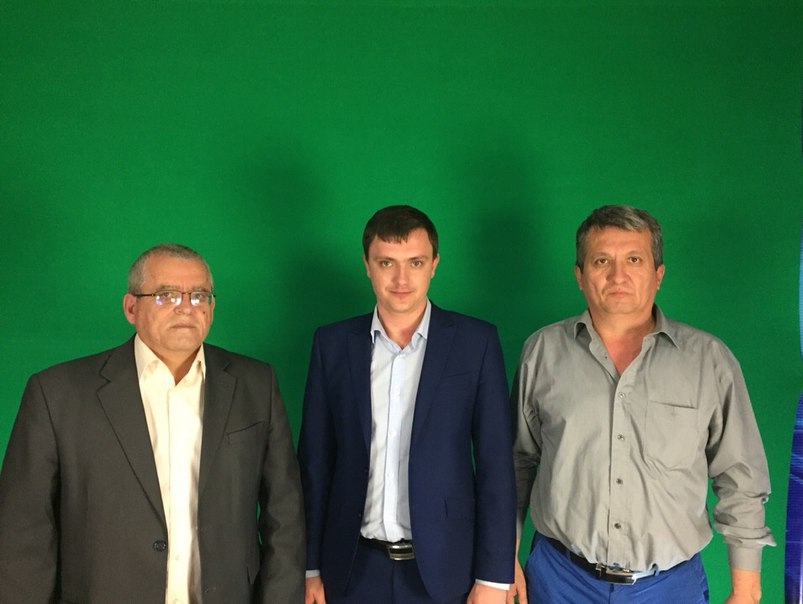 "РОДИНА" будет укреплять межнациональную дружбу в Крыму совместно с крымскими татарами
