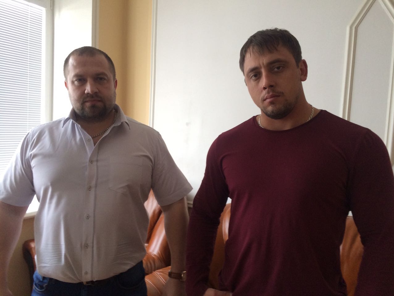 В Уфе прошло Общее собрание регионального отделения партии "РОДИНА" в Республике Башкортостан