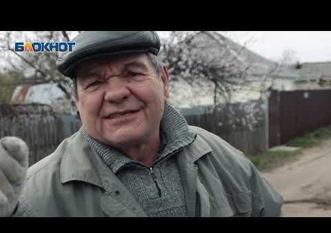 Алексей Журавлев о воронежских проблемах (Блокнот Воронеж, 16.04.2020 )