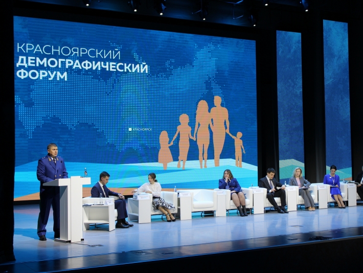 Александр Шатилов напомнил о необходимости поддержки детского спорта