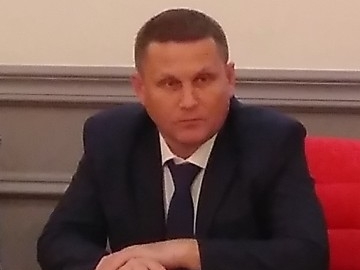 Геннадий Селебин: Партия "РОДИНА" - патриотический трамплин