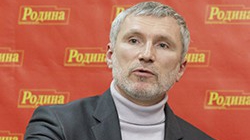 Родинцы Воронежа встретились с Алексеем Журавлёвым