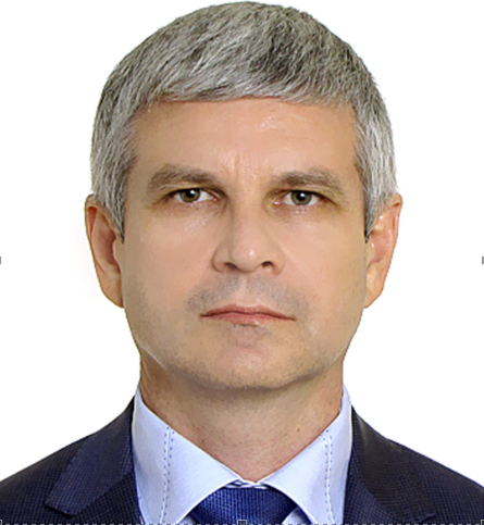 Лобзин Роман Валентинович