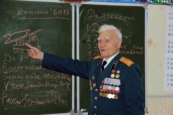 Родинцы Челябинска приняли участие в "Казачьем дозоре"