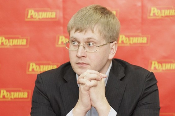 Пресс-ужин Алексея Журавлёва с представителями СМИ в Воронеже, 26 декабря 2013 г.
