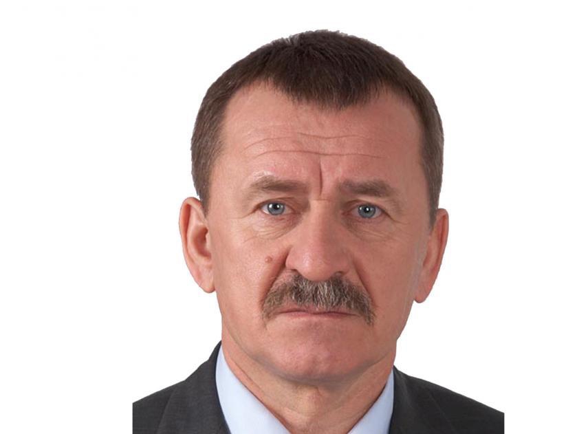 Соратники поздравляют Виктора Трифонова с 62-летием