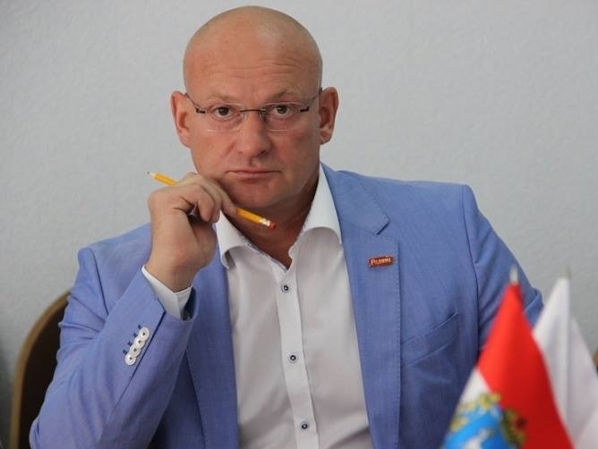 Мирошниченко рассказал членам ОНФ о работе по ликвидации незаконных свалок в Самарской области