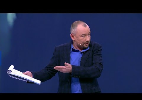 Алексей Журавлев в программе "Время покажет". Коронавирус: отставить панику! (Первый канал, 05.03.2020)