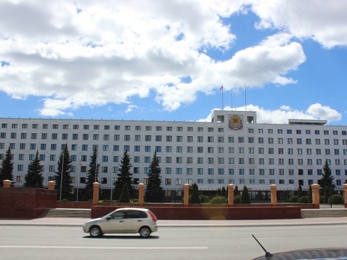 ПАРТИЯ "РОДИНА" В РЕСПУБЛИКЕ МАРИЙ ЭЛ ВЫСТУПАЕТ ЗА СМЕНУ РУКОВОДИТЕЛЯ РЕСПУБЛИКИ