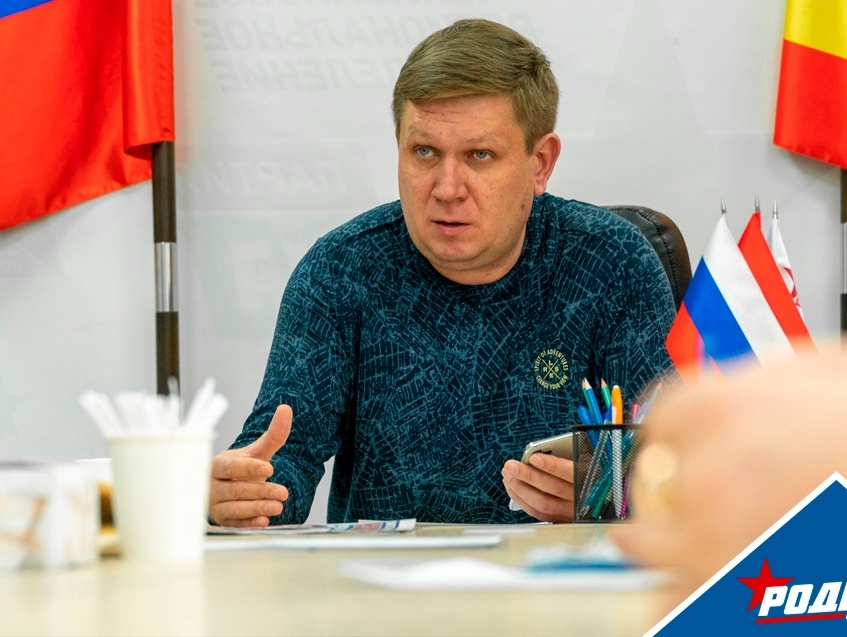 Смышляев: Контроль за мигрантами не должен сказаться на отношении между странами