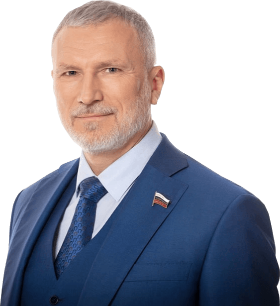 Журавлёв Алексей Александрович