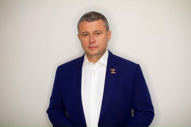 Барсук Валерий Михайлович