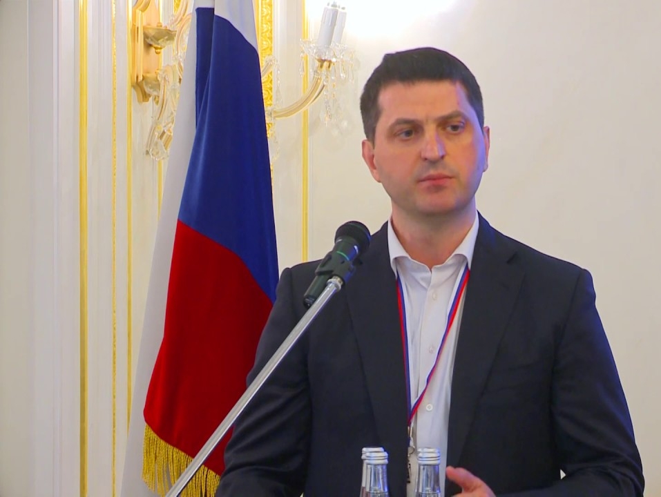Ленинградская "РОДИНА" против беспредела ресурсоснабжающих организаций