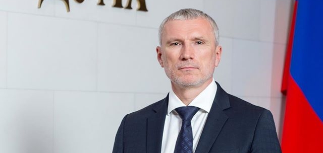 Журавлев внес в Госдуму законопроект о пожизненном запрете госслужбы для уклонистов