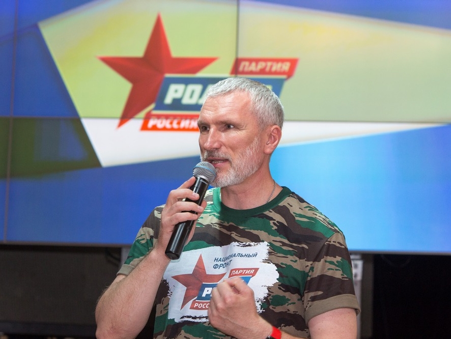 Журавлев: Удары по энергетике Украины разрушили металлургию и горнодобычу