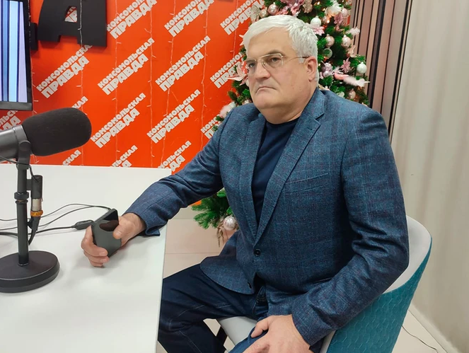 Илюхин: В Новосибирской области массово срываются сроки сдачи крупных объектов