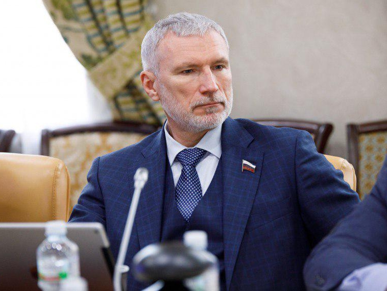 Алексей Журавлев: Сегодня все западные политики лживы до мозга костей