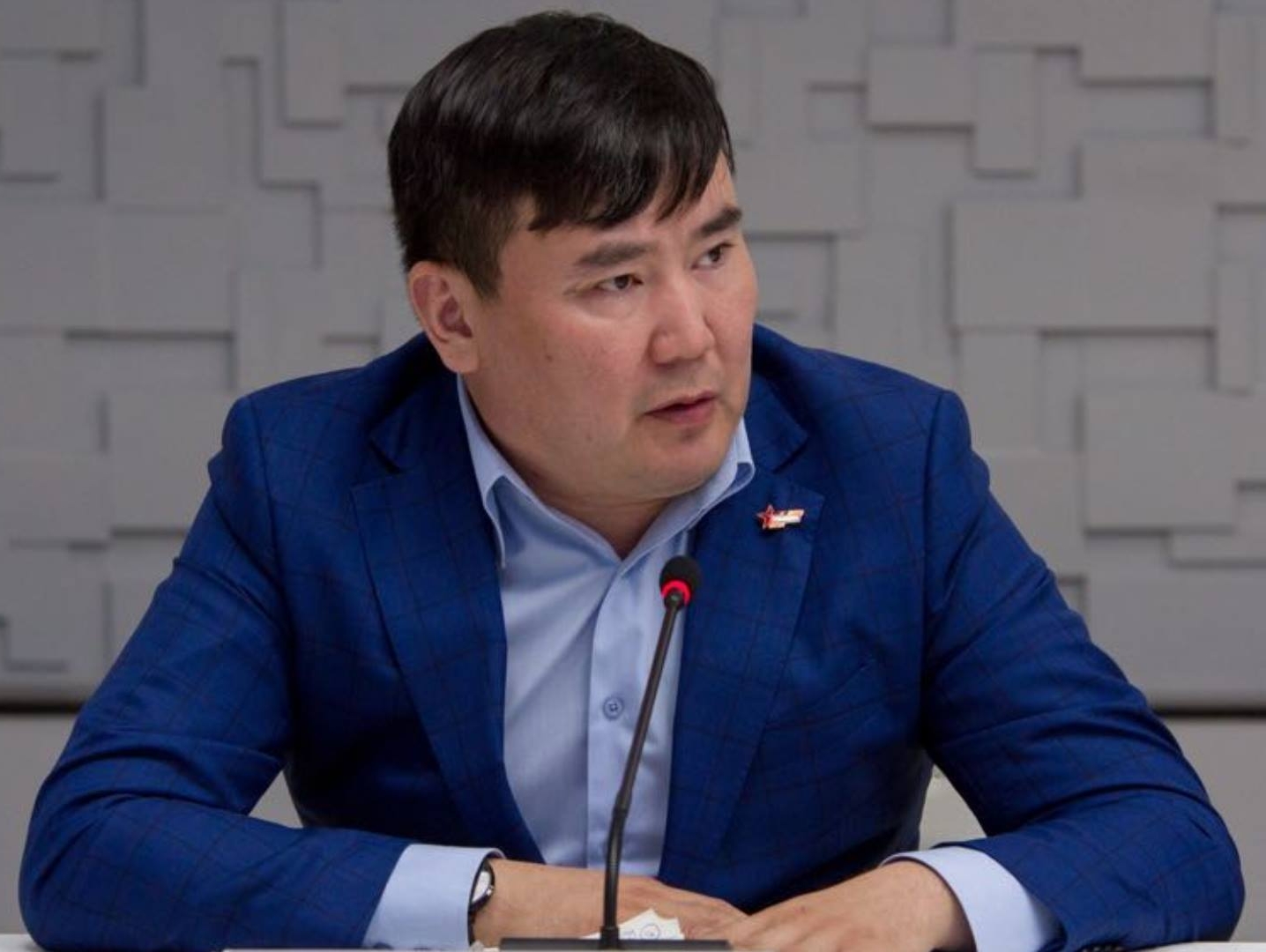 "РОДИНА" в Якутии подвергается давлению со стороны региональных чиновников