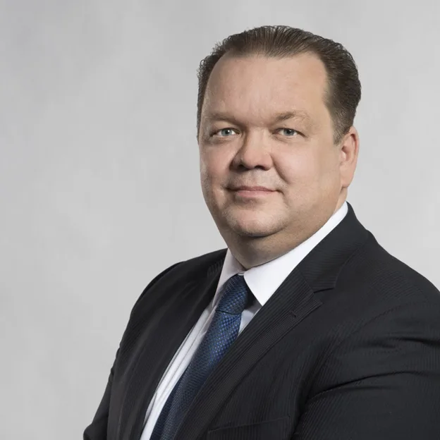 Приходько Владимир Сергеевич