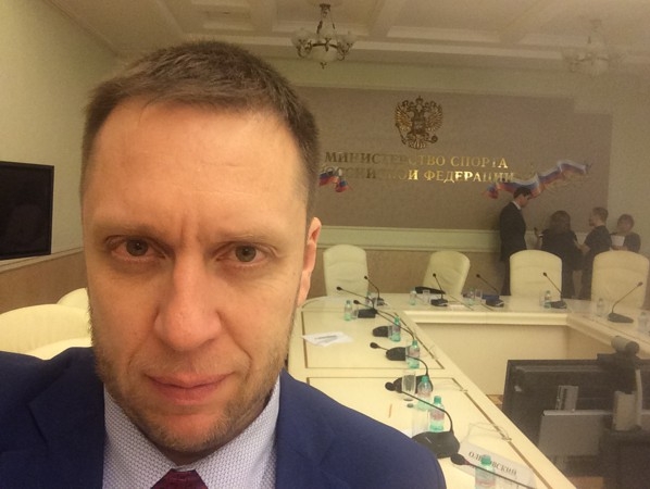 Константин Белый обсудил с коллегами проблемы развития студенческого спорта в РФ